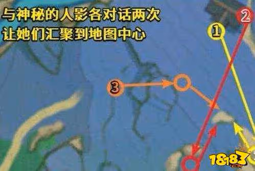 原神祭神奏上怎麼完成 原神祭神奏上攻略詳解