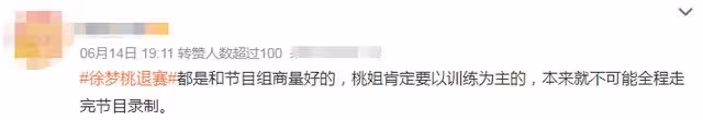 奧運冠軍徐夢桃退賽引熱議!忙學胎教疑已懷孕,曝節目中慘遭孤立
