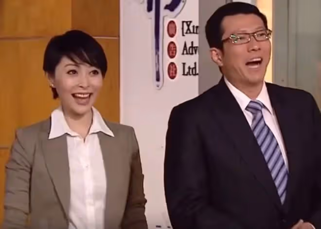 演員楊英偉全家移居國外半年,憂92歲老父難忍嚴寒,透露準備回國