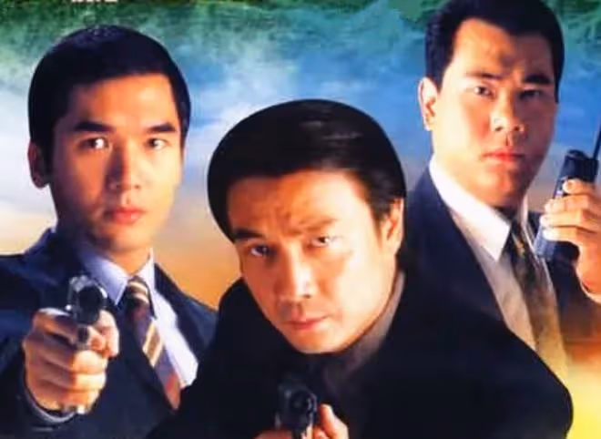 經典港劇辦25周年晚宴!盧惠光與前妻同場,陳惠敏抗癌成功精神好