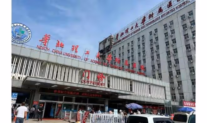 唐山打人事件現狀:住院女生不給探望,採訪老闆娘需經過有關部門