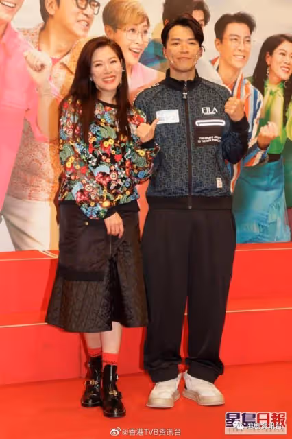 許家傑「前妻」回歸爭仔!林淑敏自爆會被蔣家旻打