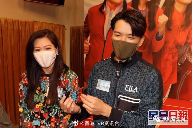許家傑「前妻」回歸爭仔!林淑敏自爆會被蔣家旻打