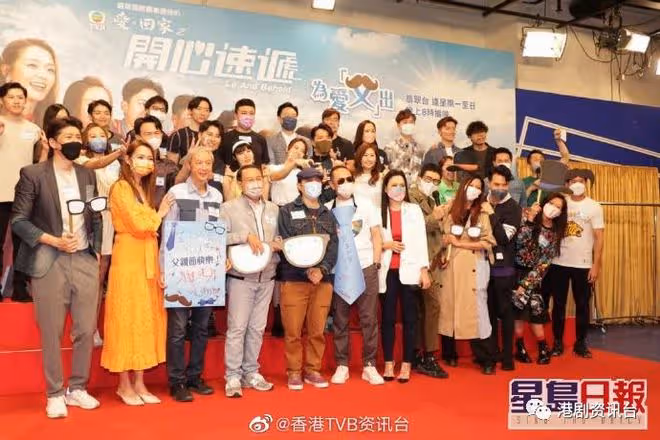 許家傑「前妻」回歸爭仔!林淑敏自爆會被蔣家旻打