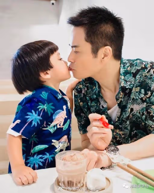 許家傑「前妻」回歸爭仔!林淑敏自爆會被蔣家旻打