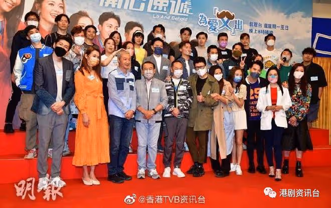 劉丹有感中國人少講肉麻話！爆劉愷威每逢離港前都會抱抱
