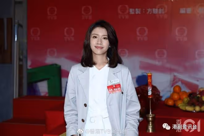 首次與蔡思貝合作拍劇！何廣沛不怕傳緋聞：清者自清