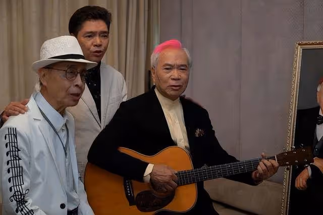 身家過億!傳70歲TVB老戲骨名下有7套房產,70年代已月入24萬