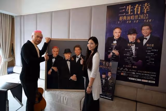 身家過億!傳70歲TVB老戲骨名下有7套房產,70年代已月入24萬