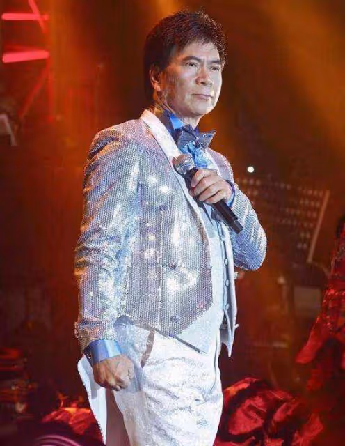 身家過億!傳70歲TVB老戲骨名下有7套房產,70年代已月入24萬