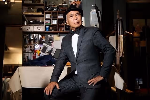 身家過億!傳70歲TVB老戲骨名下有7套房產,70年代已月入24萬