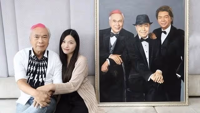 身家過億!傳70歲TVB老戲骨名下有7套房產,70年代已月入24萬