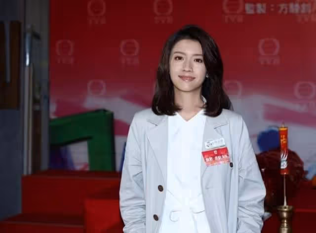 期待!TVB視後首與上位小生合作新劇,直認不怕傳緋聞:清者自清