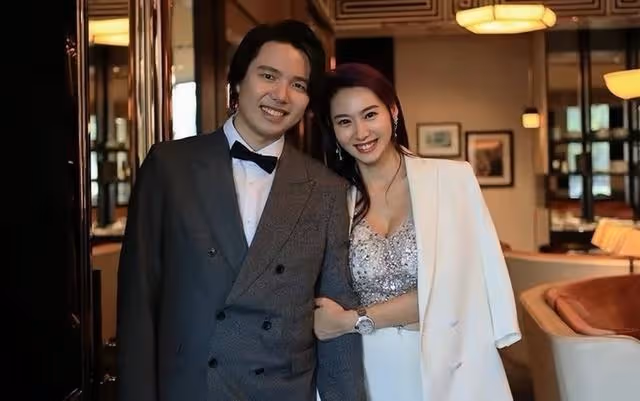 香港知名宅男女神宣布懷二胎!挺著孕肚做代言,因身材豐滿遭騷擾