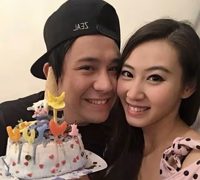 香港知名宅男女神宣布懷二胎!挺著孕肚做代言,因身材豐滿遭騷擾