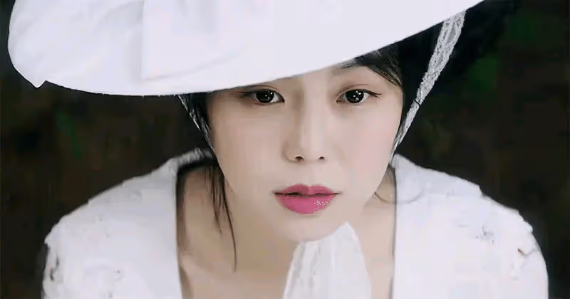 舉國封殺,也擋不住她的魅力