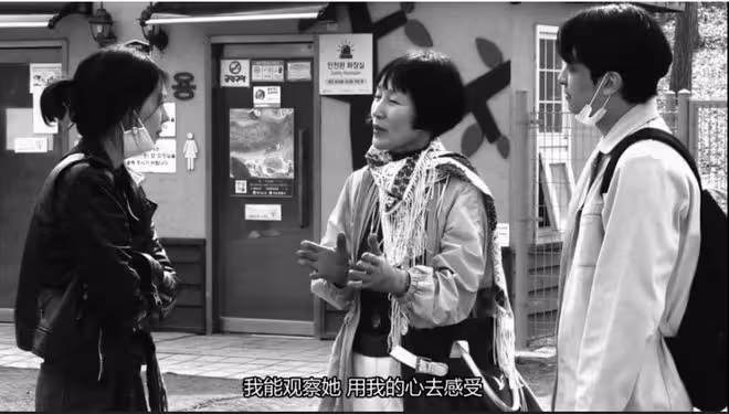 舉國封殺,也擋不住她的魅力