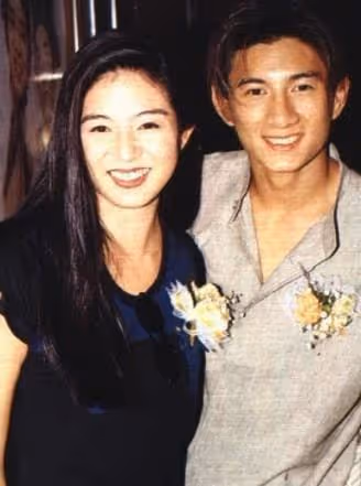 48歲金城武已變成有型大叔,曾希望無人關注自己,與一名日本女性隱婚多年?