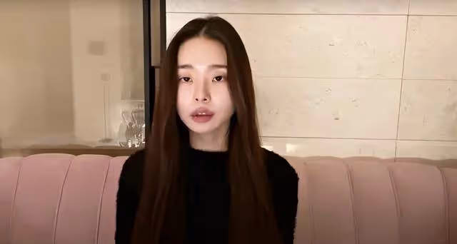 宋智雅神隱5個月後高調復出,穿8000多鞋子,曬超辣腹肌照