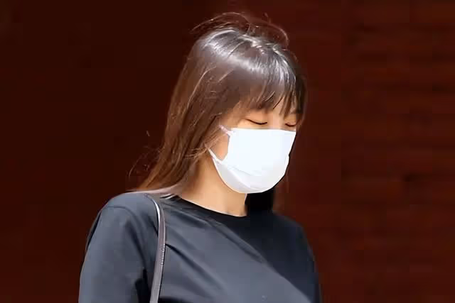 生活壓力太大?與駙馬結婚不到一年,30歲真子公主兩鬢已出現白髮