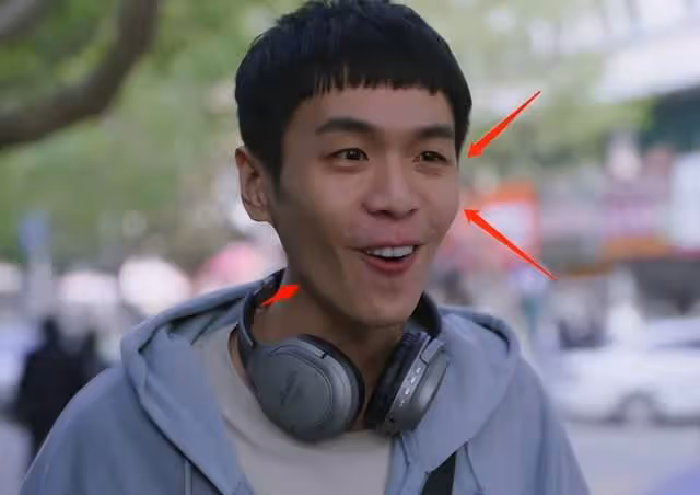 為拍戲豁出去！34歲張若昀瘦到脫相，皺紋顯老態，還能演范閒嗎？