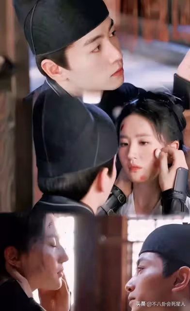 從陳曉到任嘉倫，8位已婚男星魅力爆燈，又帥又專一