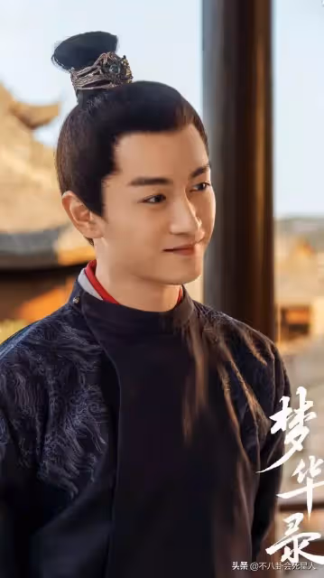 從陳曉到任嘉倫，8位已婚男星魅力爆燈，又帥又專一