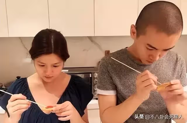 從陳曉到任嘉倫，8位已婚男星魅力爆燈，又帥又專一