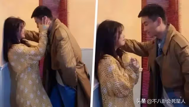 從陳曉到任嘉倫，8位已婚男星魅力爆燈，又帥又專一
