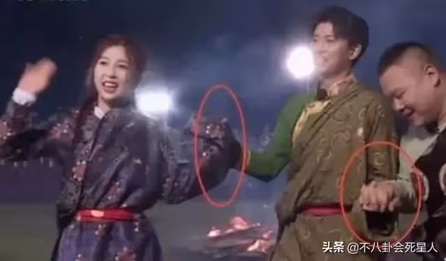 從陳曉到任嘉倫,8位已婚男星魅力爆燈,又帥又專一