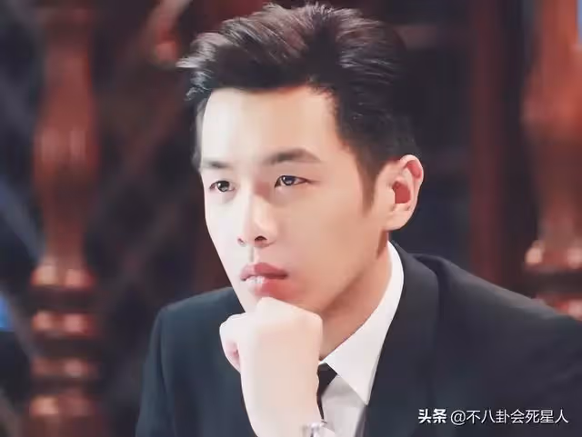 從陳曉到任嘉倫,8位已婚男星魅力爆燈,又帥又專一