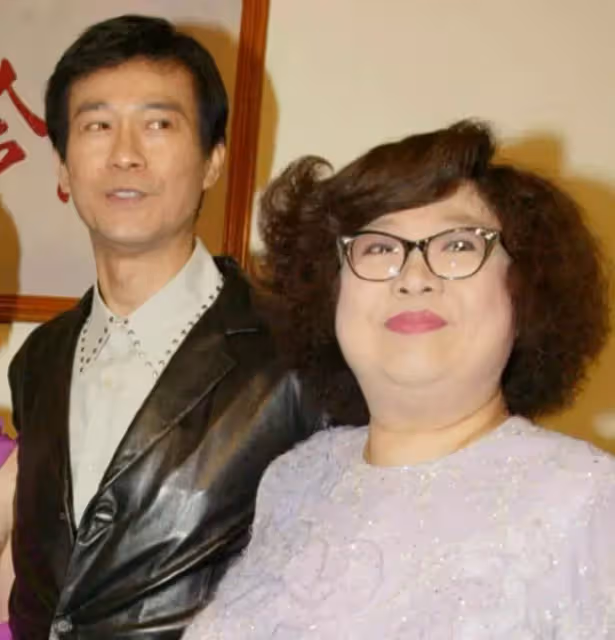 2008年沈殿霞追思會上,鄧光榮怒斥鄭少秋,鄭少秋做了多過分的事?