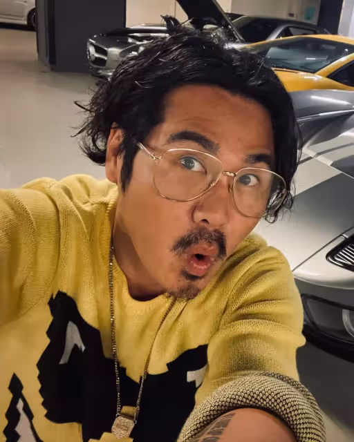 遭爆分居3個月!42歲金曲歌王「點名藍心湄開嗆」愛妻急道歉 婚姻告急「老婆帶兒女搬走」全被拍