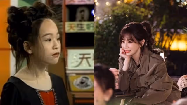 《乘風破浪》女星被爆上大號不沖水　鍾欣潼轉發視頻惹議