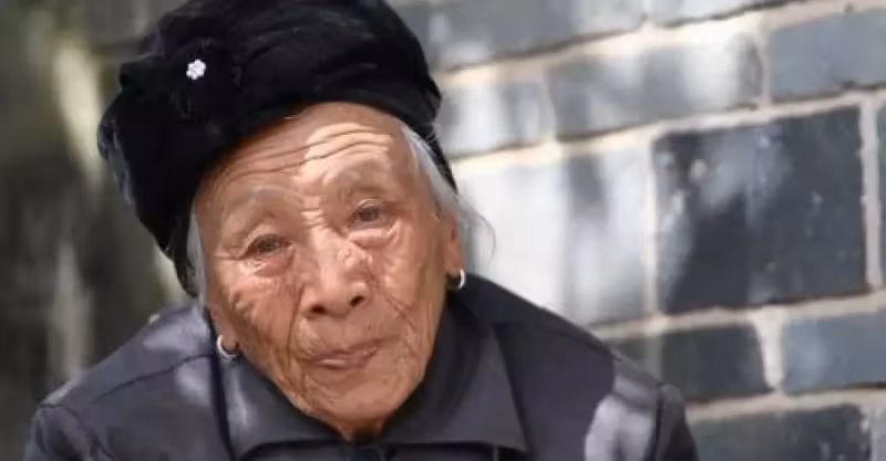 「兒媳，你憑什麼不給小叔子做飯」「他是你兒子，不是我兒子」