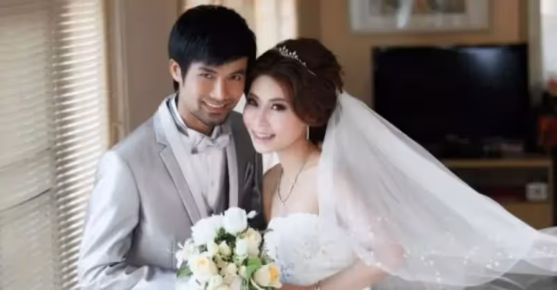 「兒媳，你飯都不會做，怎麼好意思嫁人」「那您兒子為什麼娶我」
