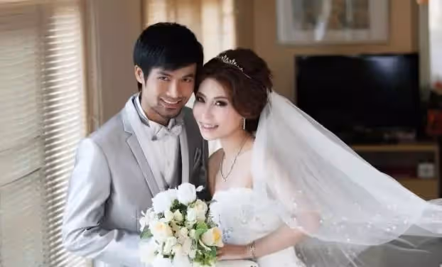 「兒媳,你飯都不會做,怎麼好意思嫁人」「那您兒子為什麼娶我」