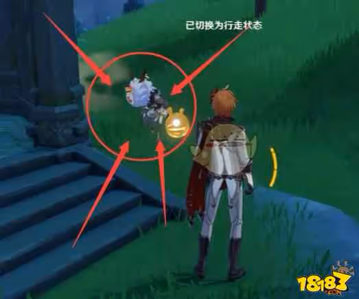 原神大偉丘有什麼用 原神大偉丘作用詳解