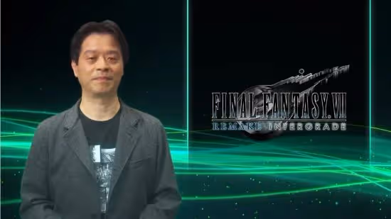 《最終幻想7重製過渡版》將於今日登陸Steam平台