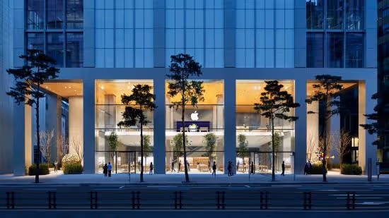 蘋果重登全球最有價值品牌第一 騰訊和阿里巴巴進入前十