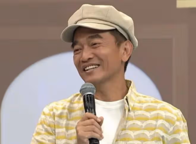 吳宗憲喪父!90歲父親曾患躁鬱症常打罵他,他仍不計成本為其養老