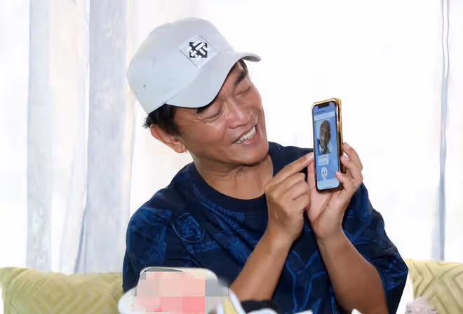 吳宗憲喪父!90歲父親曾患躁鬱症常打罵他,他仍不計成本為其養老