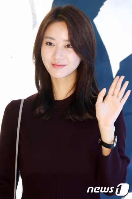 全盛期閃婚生孩子!《不要戀愛要結婚》韓可露暌違7年復出,成為孫錫久師妹