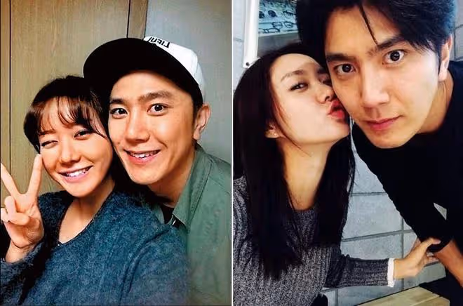 全盛期閃婚生孩子!《不要戀愛要結婚》韓可露暌違7年復出,成為孫錫久師妹