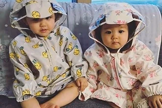 全盛期閃婚生孩子!《不要戀愛要結婚》韓可露暌違7年復出,成為孫錫久師妹