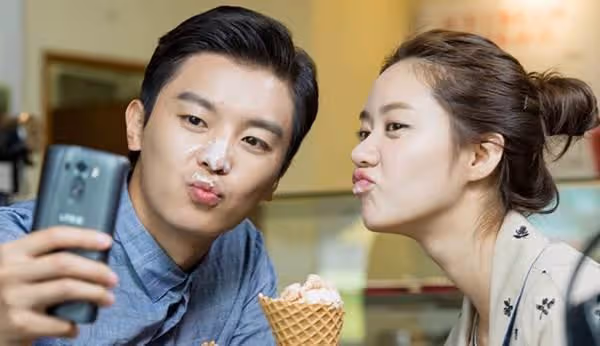 全盛期閃婚生孩子!《不要戀愛要結婚》韓可露暌違7年復出,成為孫錫久師妹
