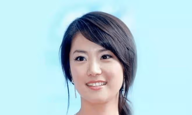 韓女星劉荷娜「越界」了?與公公互動親密,還稱老公安裝隱藏相機