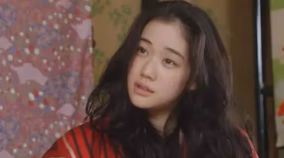 日本第一美女吉永小百合,因拍片不敢脫衣被群嘲,一生都在反核爆