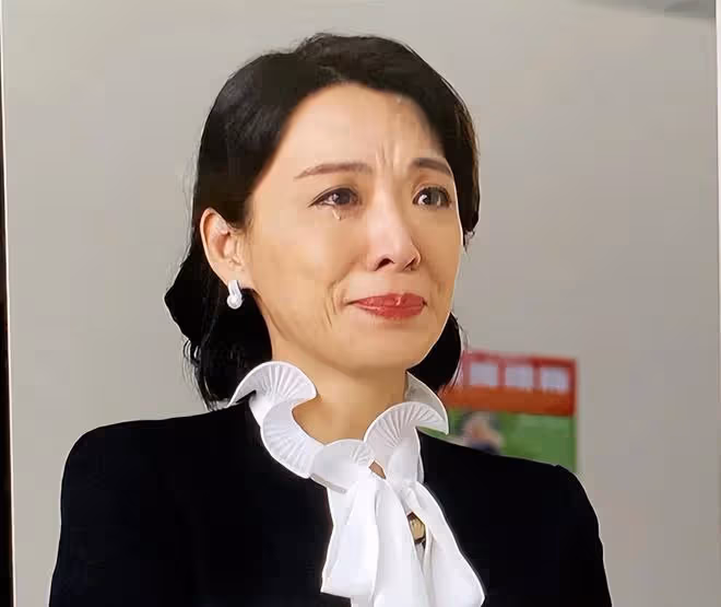 視帝意外失手！郭晉安掌摑4個耳光感到內疚，陳煒：不會怪他