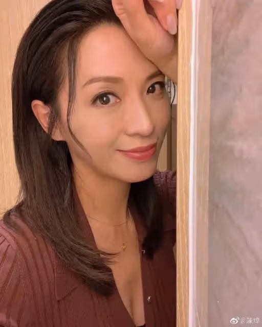 視帝意外失手!郭晉安掌摑4個耳光感到內疚,陳煒:不會怪他